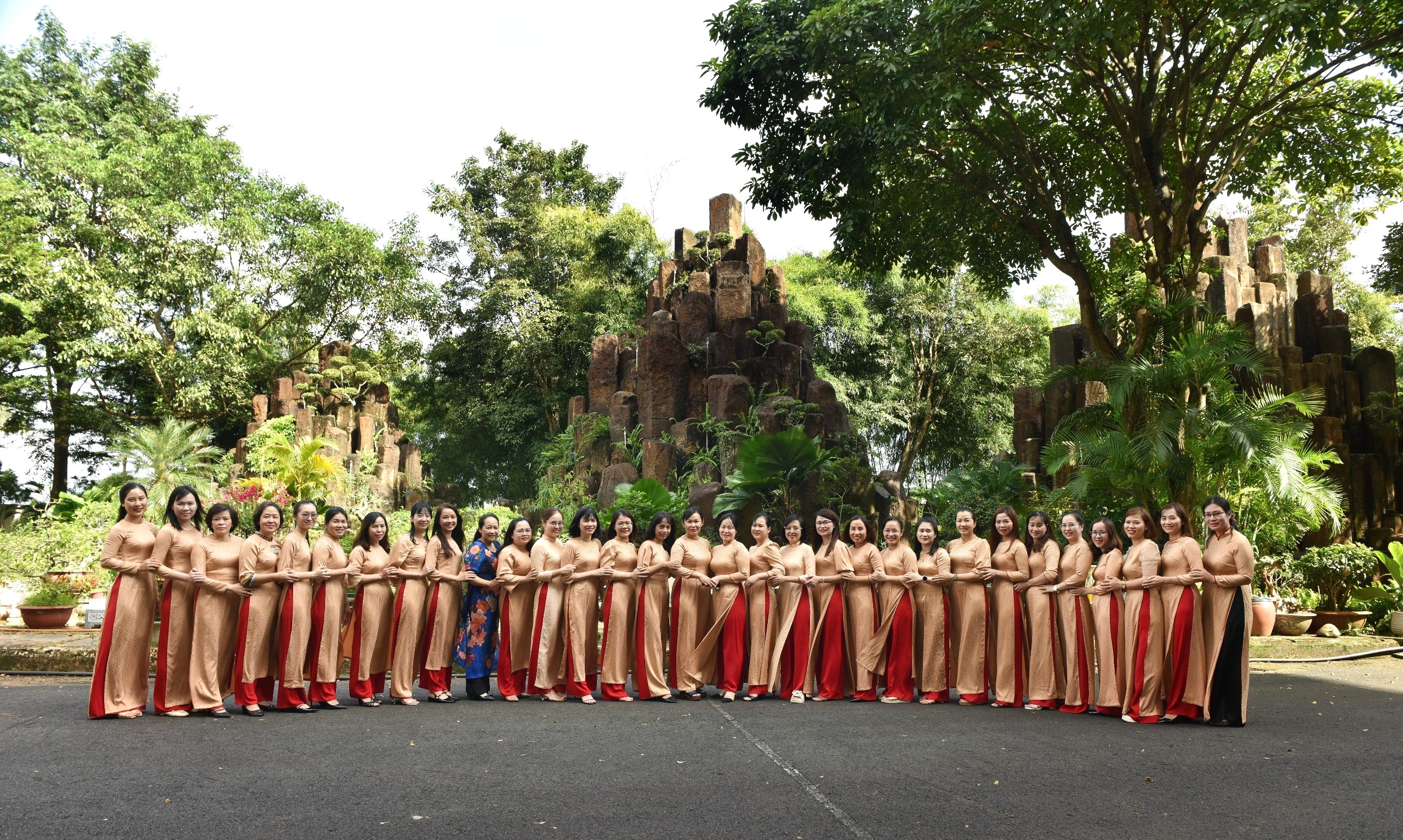 Đa dạng các hoạt động hưởng ứng, chào mừng ngày thành lập Hội Liên hiệp Phụ nữ Việt Nam